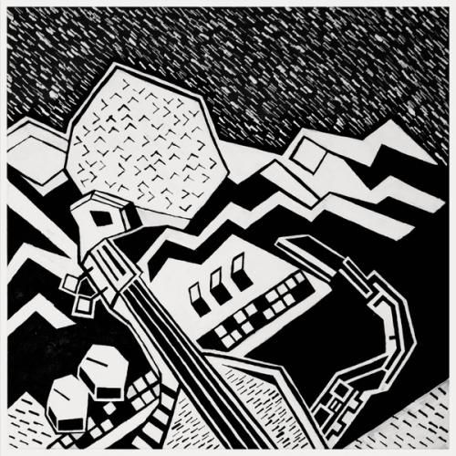 Виниловая пластинка The Mimikoto Project - Unexistent (Limited Edition, Black Vinyl LP)