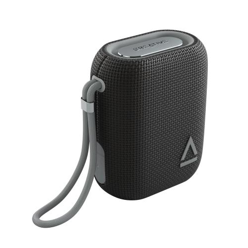 Портативная акустика Creative MUVO Flex Black