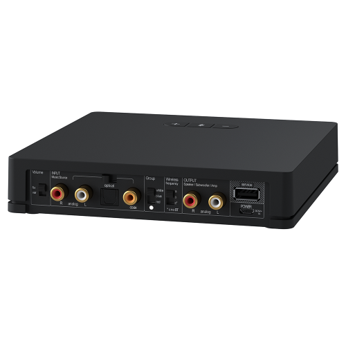 Bluetooth адаптер Piega Connect