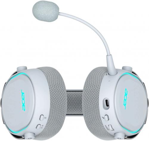 Наушники Acer OHR303 White