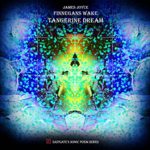 Виниловая пластинка Tangerine Dream - Finnegans Wake (Black Vinyl 2LP)