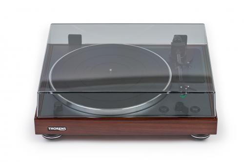 Проигрыватель винила Thorens TD 102 A Walnut