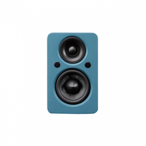 Полочная акустика Jamo Mini MKII G. Eucalyptus