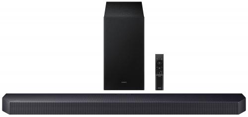 Саундбар Samsung HW-Q600F