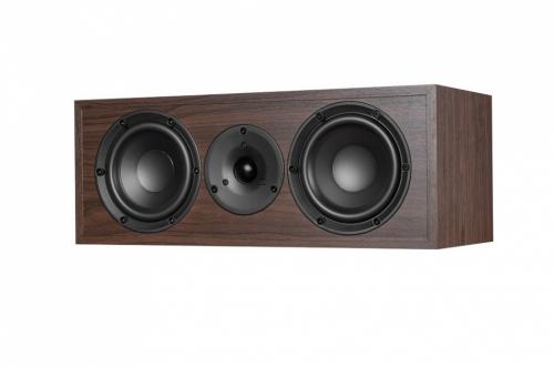 Акустика центрального канала Phaze Audio Tilia Center Dark Oak