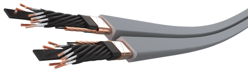 Силовой кабель Wire World Silver Electra 10 Power Cord (SEP3.0MEU-10) 3.0m