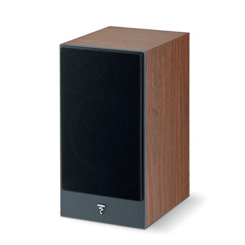 Полочная акустика Focal Theva N1 Dark Wood
