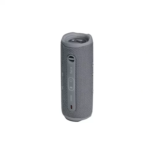 Портативная колонка JBL Flip 6 Grey (JBLFLIP6GREY)