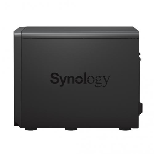 Сетевой накопитель Synology DS2422+ (12BAY NO HDD)