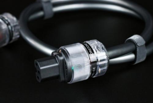 Силовой кабель NorStone Skye Power Cable 200