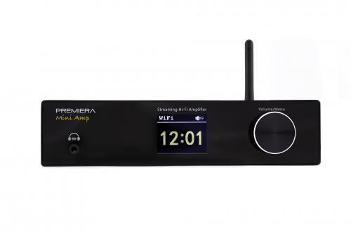 Интегральный усилитель Premiera MINI AMP