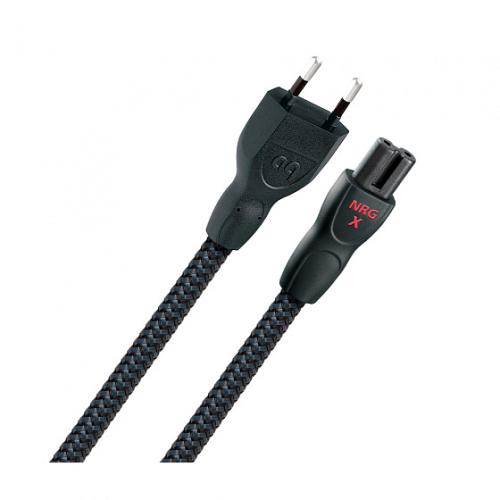 Кабель сетевой AudioQuest NRG-X2 C7 (1.0 м)