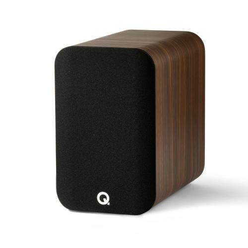 Полочная акустика Q-Acoustics Q5020 (QA5026) Santos Rosewood