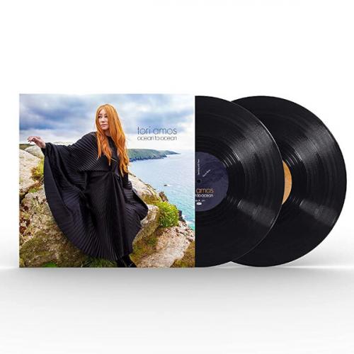 Виниловая пластинка Tori Amos - Ocean to Ocean