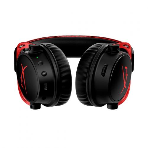 Наушники HyperX Cloud Alpha Wireless