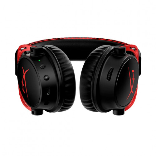 Наушники HyperX Cloud Alpha Wireless