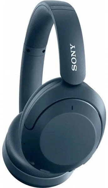 Наушники Sony WH-XB910N Blue