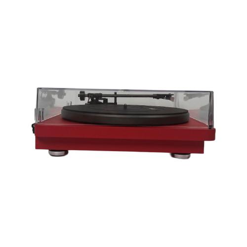 Проигрыватель винила Phaze Audio Diana MK2 Цвет: Красный [Valkyrian red]
