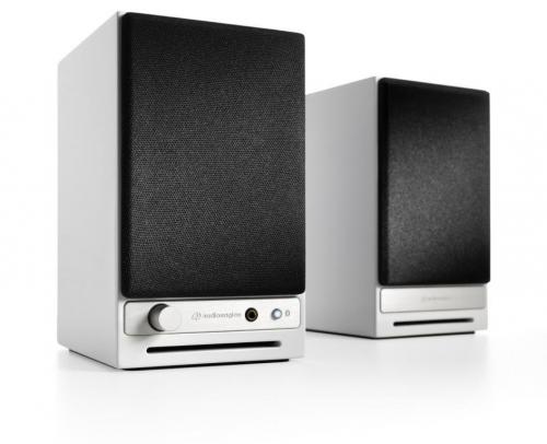 Полочная акустика Audioengine HD3 white