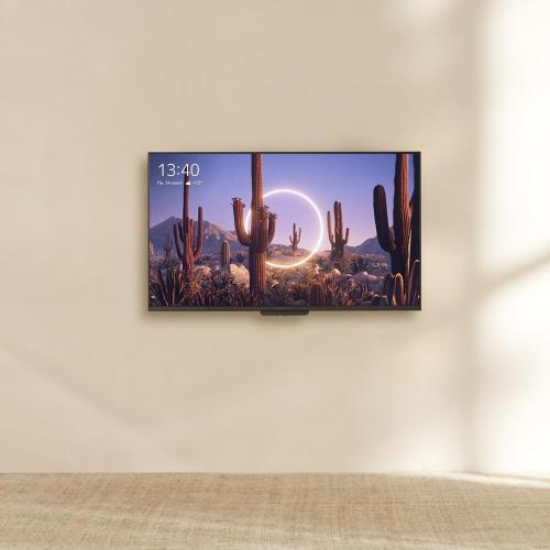 Телевизор 43" Яндекс ТВ Станция LED (первое поколение) (YNDX-00091)