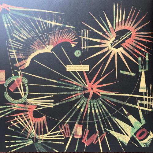 Виниловая пластинка DePlume, Alabaster - Gold – Go Forward In The Courage Of Your Love (Coloured Vinyl 2LP)