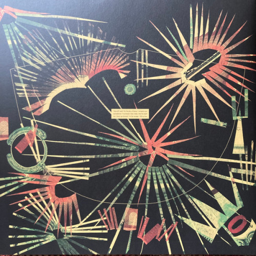 Виниловая пластинка DePlume, Alabaster - Gold – Go Forward In The Courage Of Your Love (Coloured Vinyl 2LP)
