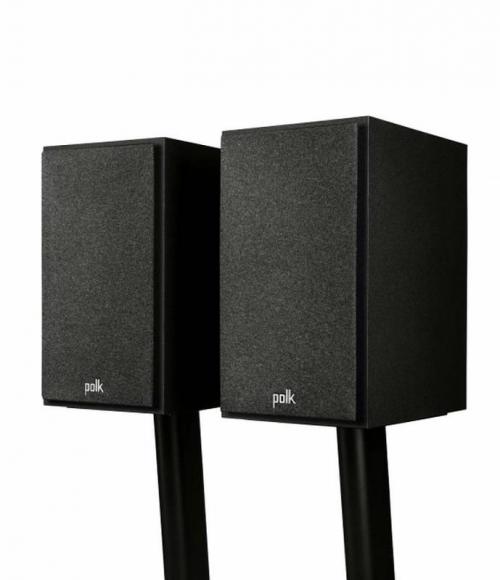 Полочная акустика Polk Audio Monitor XT20 black