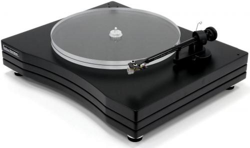 Проигрыватель винила New Horizon Model 203 (AT3600L) Black