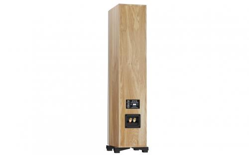 Напольная акустическая система Indiana Line Diva 5 Wood
