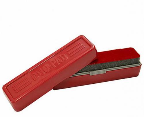 Щетка для очистки виниловых дисков Goldring Milty Duopad MI0040