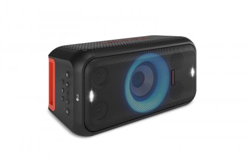 Минисистема LG XBOOM XL5S