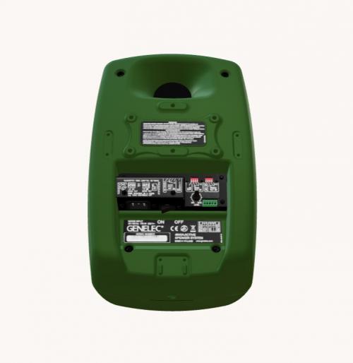 Акустическая система Genelec 4040A6010 Green