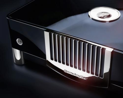 Усилитель мощности MBL N21 white/palinux