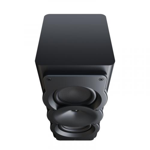 Полочная / центрального канала акустика Perlisten Audio A3m Matte Black