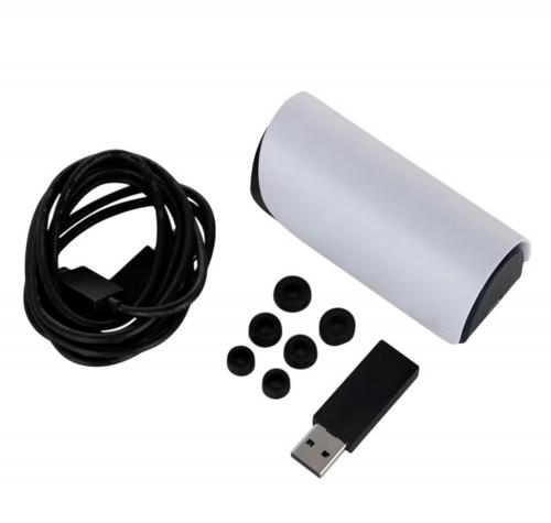 Наушники Sony Pulse Explore White