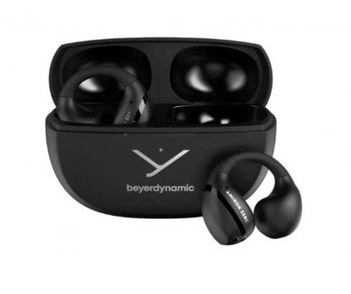 Наушники Beyerdynamic AMIRON Zero Black