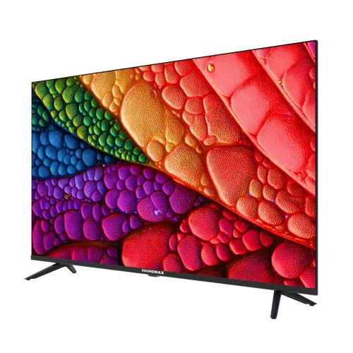 LED телевизор Soundmax SM-LED43M04SU\Y
