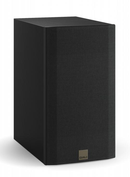 Полочная акустика Dali Opticon 2 mk2 Black Satin
