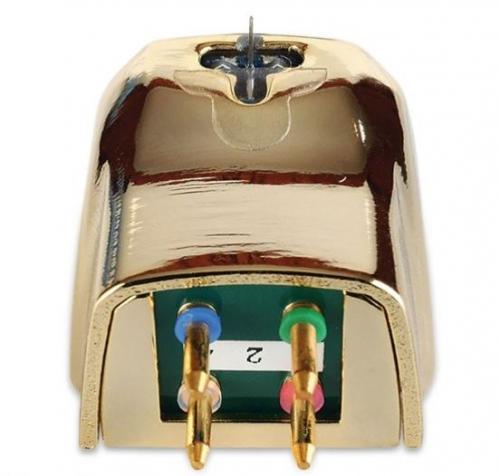 Головка звукоснимателя DS Audio Grand Master Extreme Cartridge