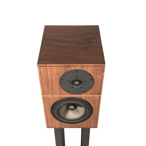 Полочная акустика Revival Audio ATALANTE 3 Walnut
