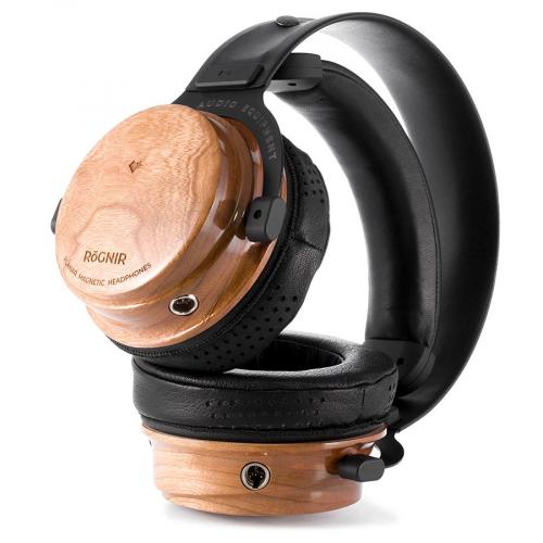 Наушники Kennerton Rognir Special Edition (Кудрявый Клен)