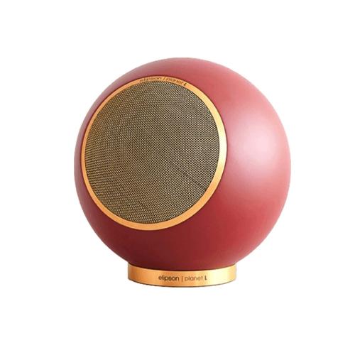 Полочная акустика Elipson Planet L 2.0 MARS LAVA Gold Edition