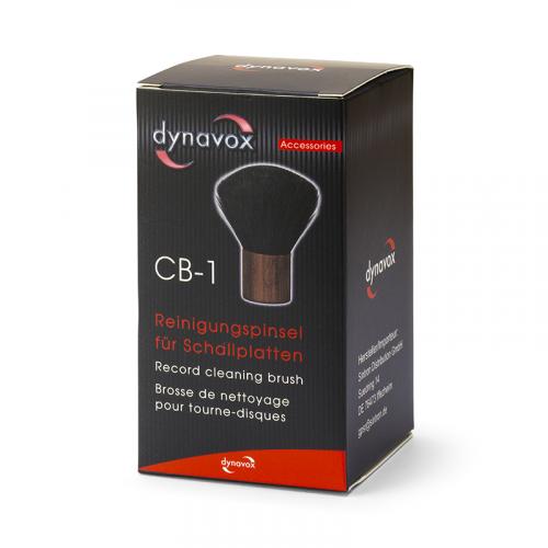 Щетка для винила Dynavox CB-1 (208100)