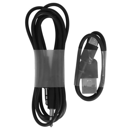 Наушники Heco W35 Max Black