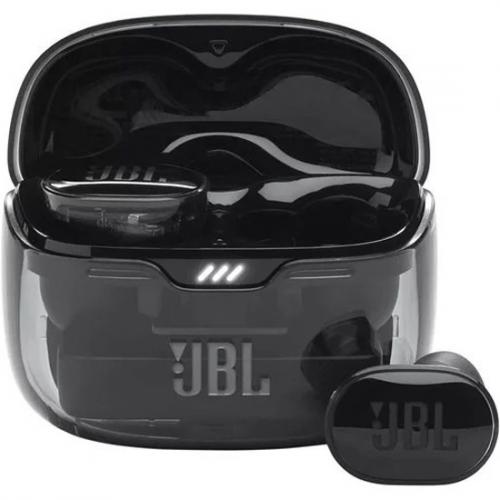 Наушники JBL Tune Buds Ghost Black