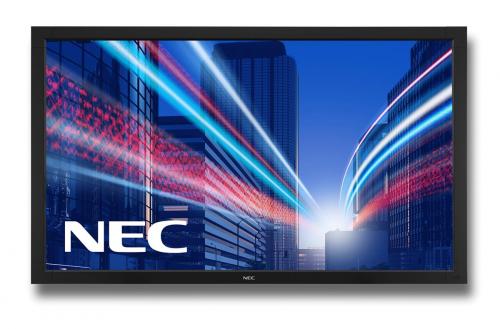 Интерактивная LED панель NEC V652 TM