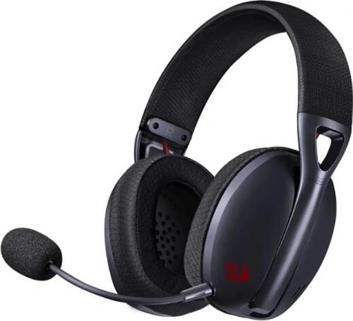 Наушники Redragon IRE PRO Black