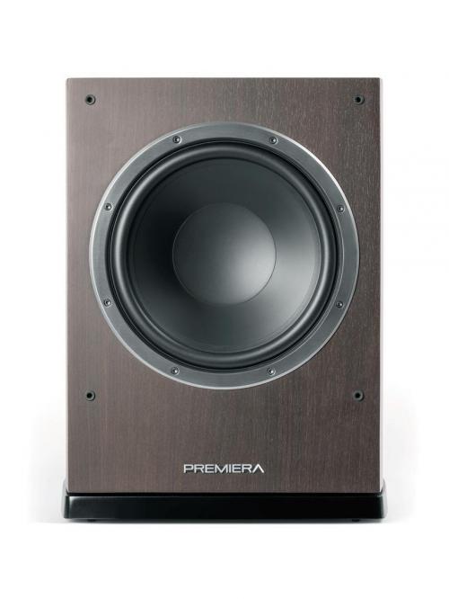 Сабвуфер Premiera DS-10SA MC