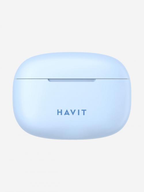 Наушники HAVIT TW967 Blue