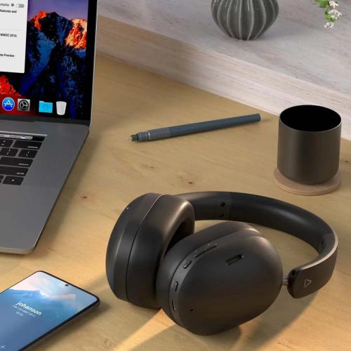 Наушники Creative ZEN Hybrid GEN 2 Black